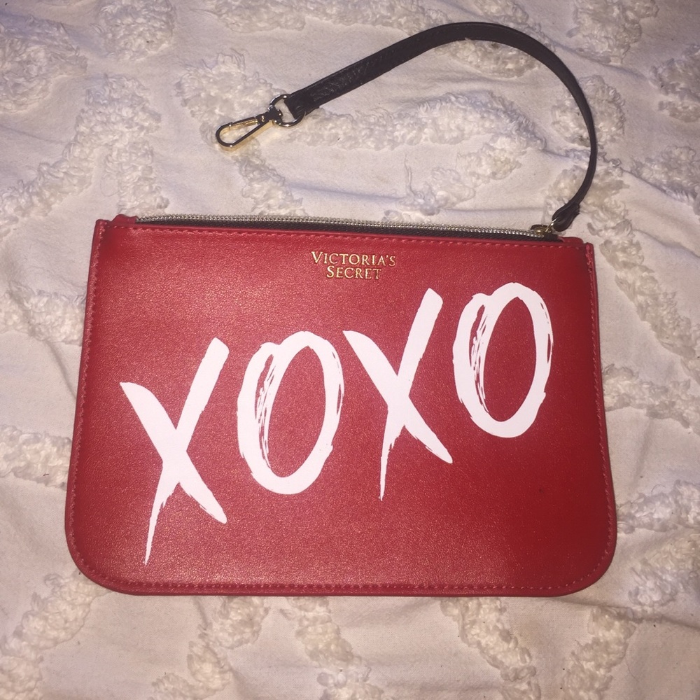 victorias secret mini bag