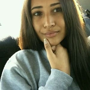 Meet your Posher, Tianna