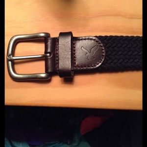 American eagle belt