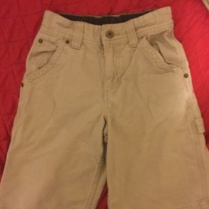Boys Shorts