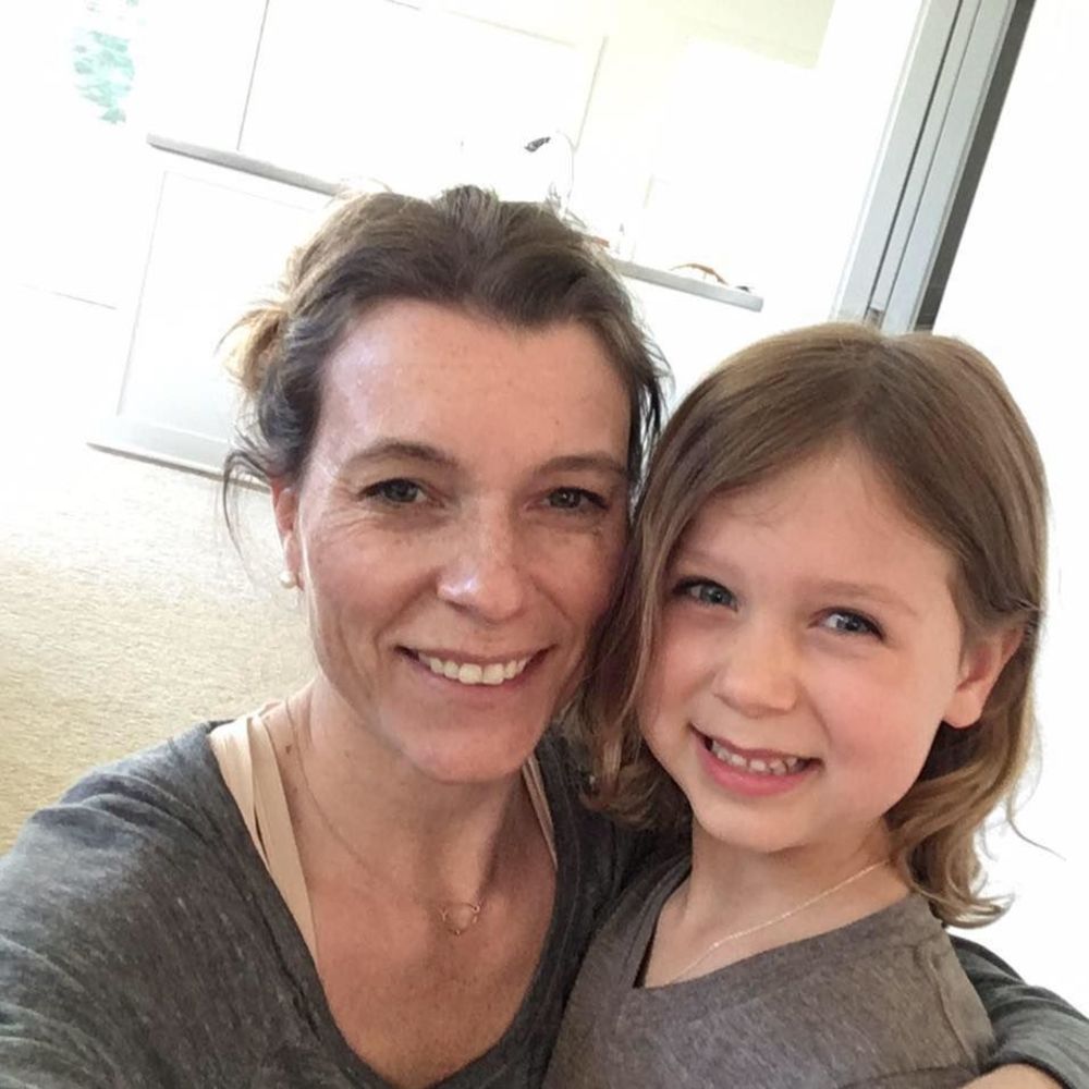 Meet your Posher, Brook