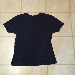 Gap Stretch Tee!