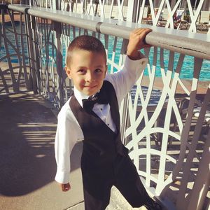 Meet your Posher, Colleen