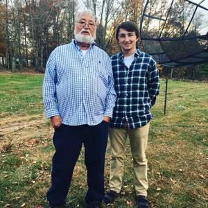 Meet your Posher, Logan