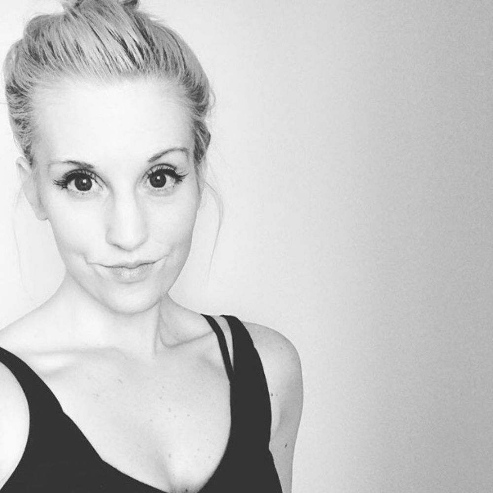 Meet your Posher, Alyssa