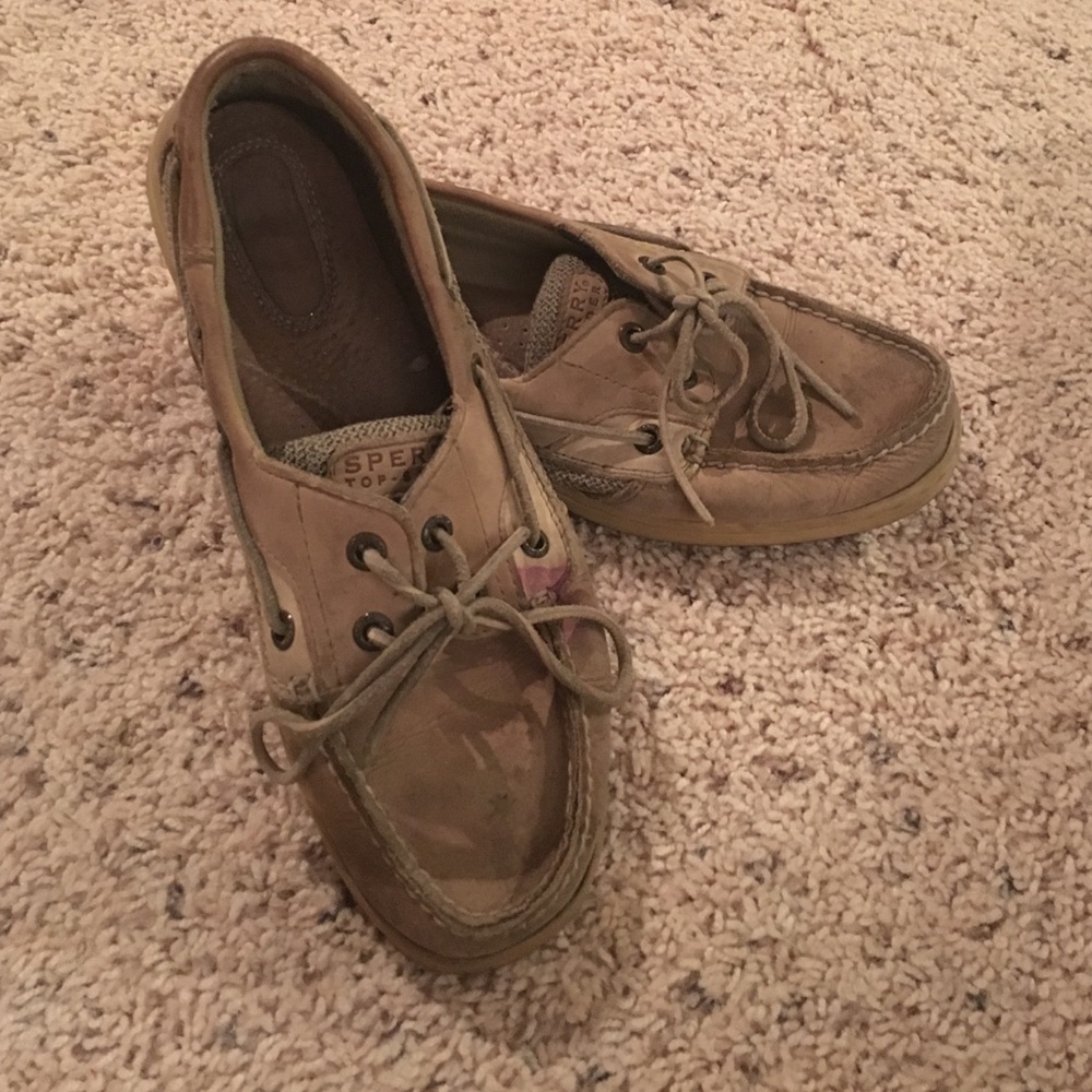original Sperry's