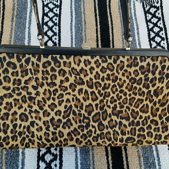 💘SOLD💘Isabella fiore vintage purse - Picture 2 of 4