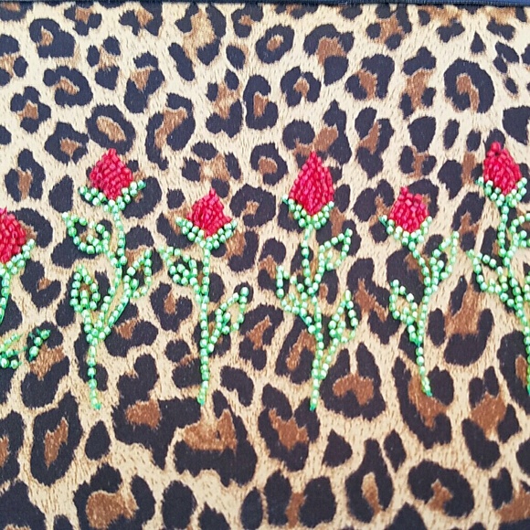 💘SOLD💘Isabella fiore vintage purse - Picture 3 of 4