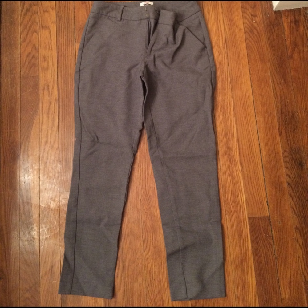 Merona Ankle Dress Pant