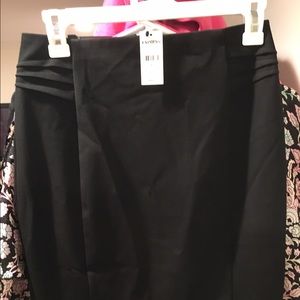 Express skirt
