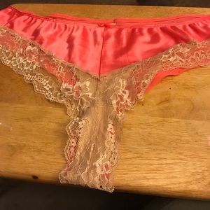 Lane Bryant Panties