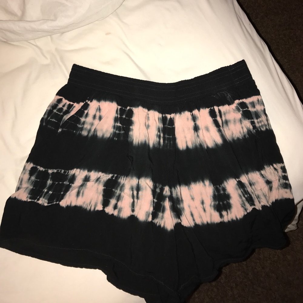 Cute beachy shorts