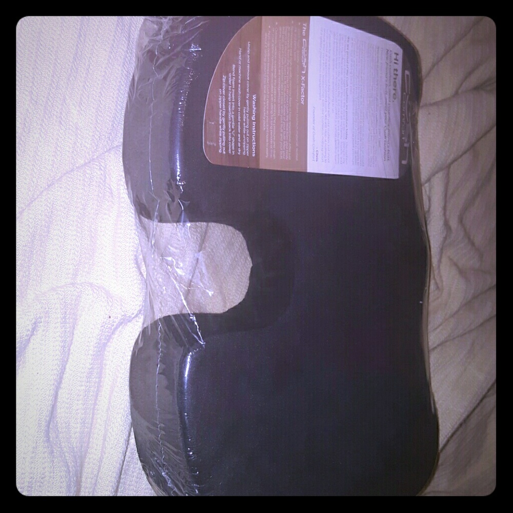 Seat cushion SALE!!!!