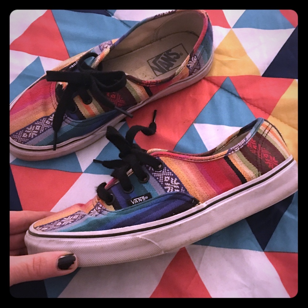 Vans