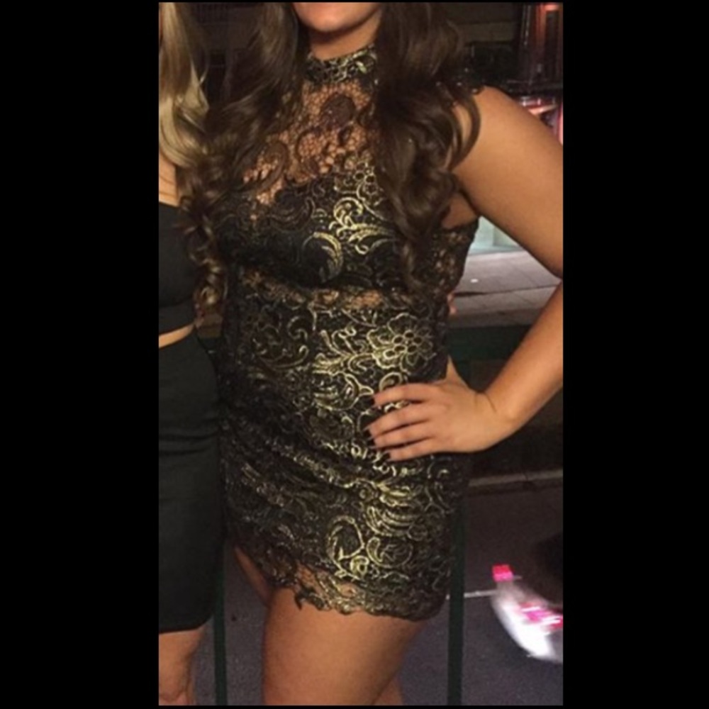 Windsor Dress