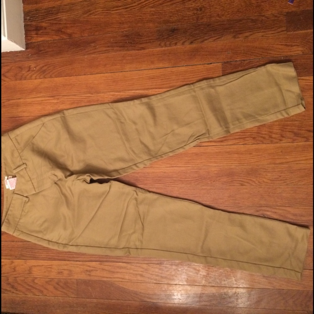 Merona Ankle Dress Pant