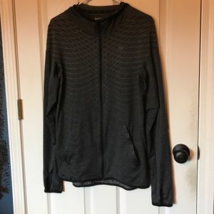 Nike Dry Men's Long Sleeve Training Top