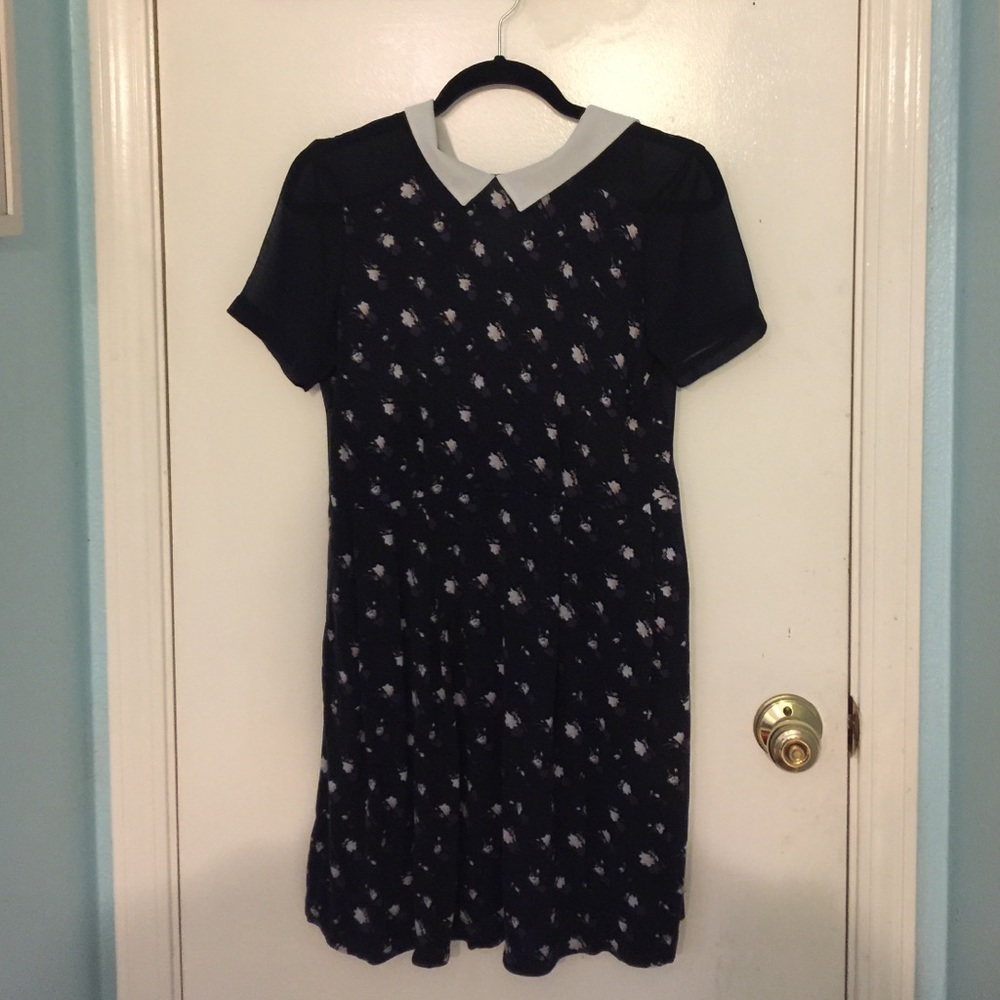 French Connection Dress