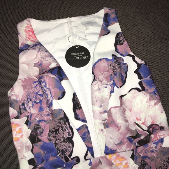 Finders Keepers Dress - Picture 4 of 6