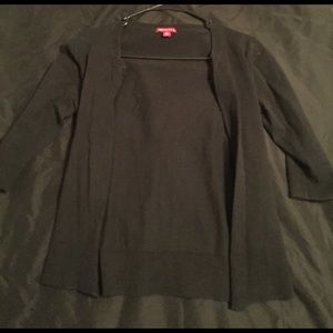 No more room in my closet!