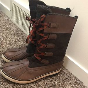 Ugg women's winter boots