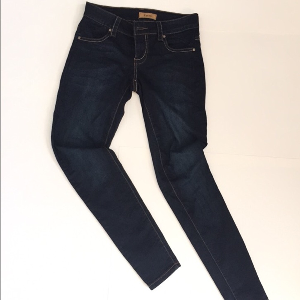 STS blue skinny jeans