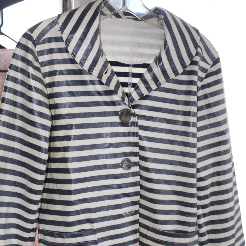 PURE LIGNE KAWAII WORLD, TOKYO PARIS, Rain Blazer