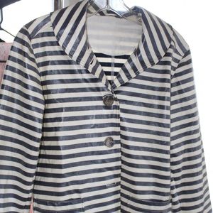 PURE LIGNE KAWAII WORLD, TOKYO PARIS, Rain Blazer