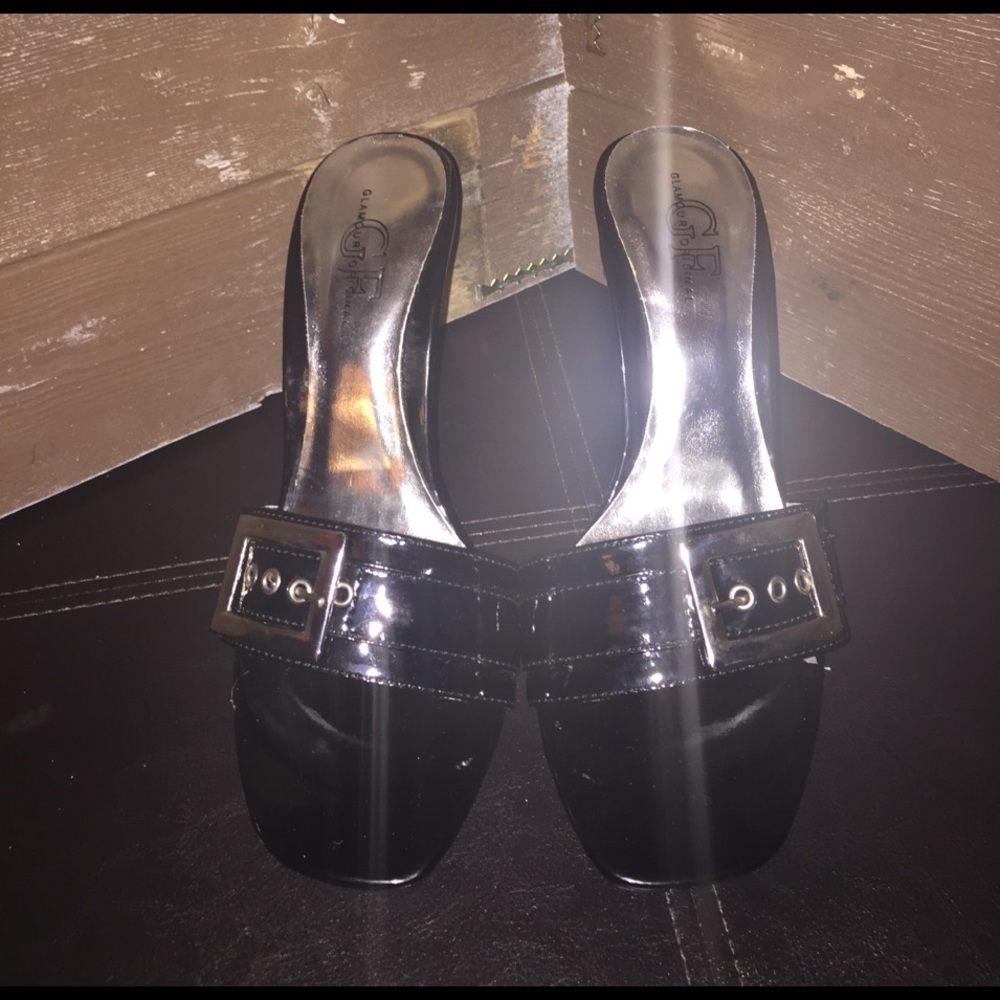 Designer Women's Shoes