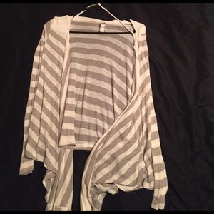 No more room in my closet!