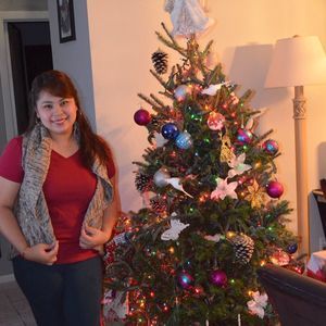 Meet your Posher, Jo ann