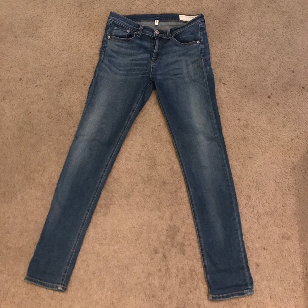 Rag & Bone / jean