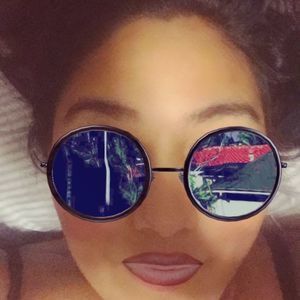 Meet your Posher, Kyana