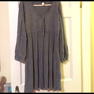 Sweater Dress