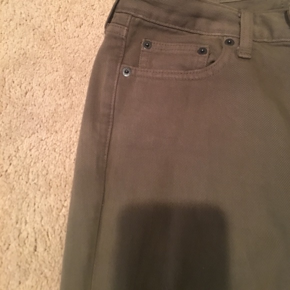 gap girlfriend jeans - Picture 4 of 4