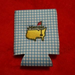Masters Koozie