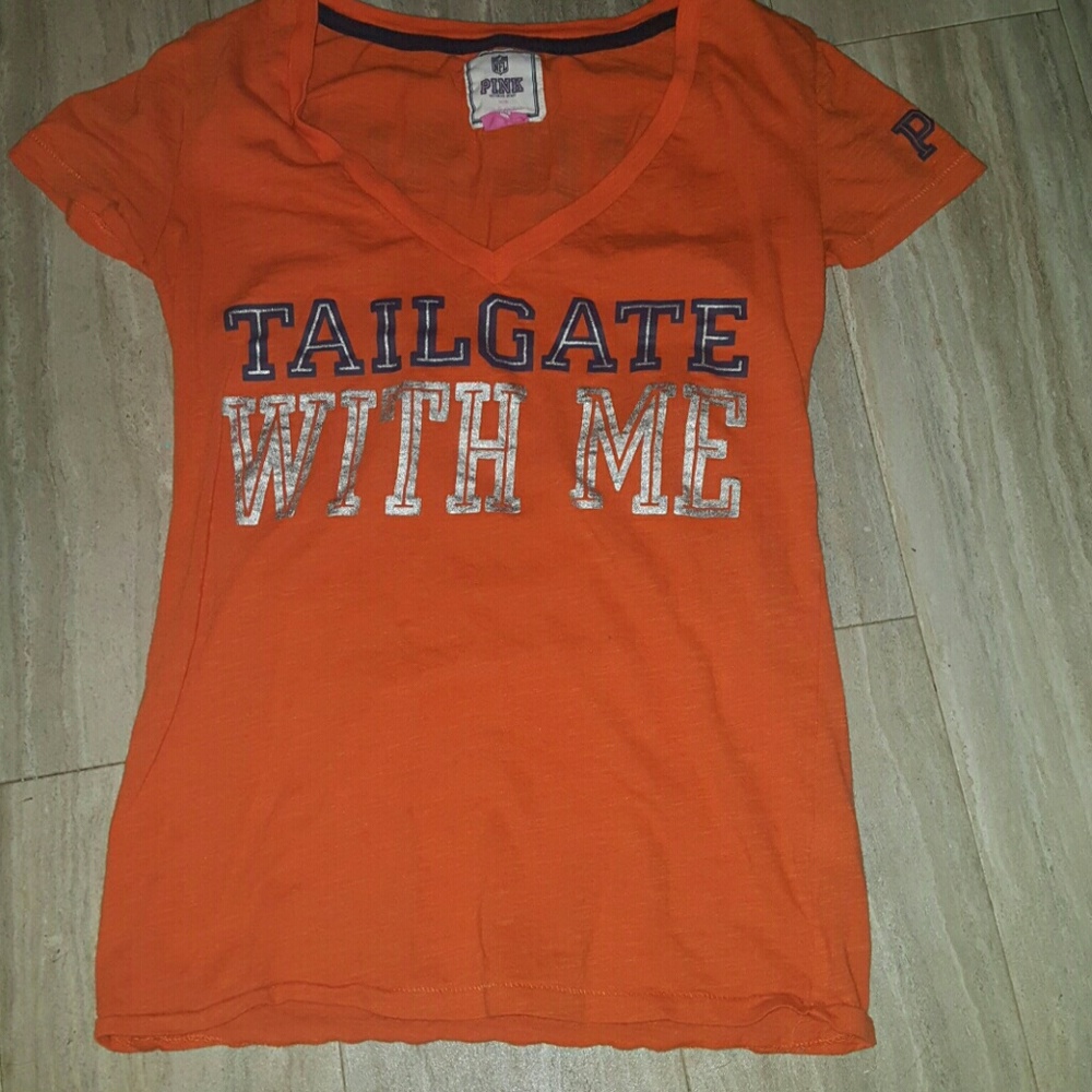 Victoria's Secret PINK tee xsmall