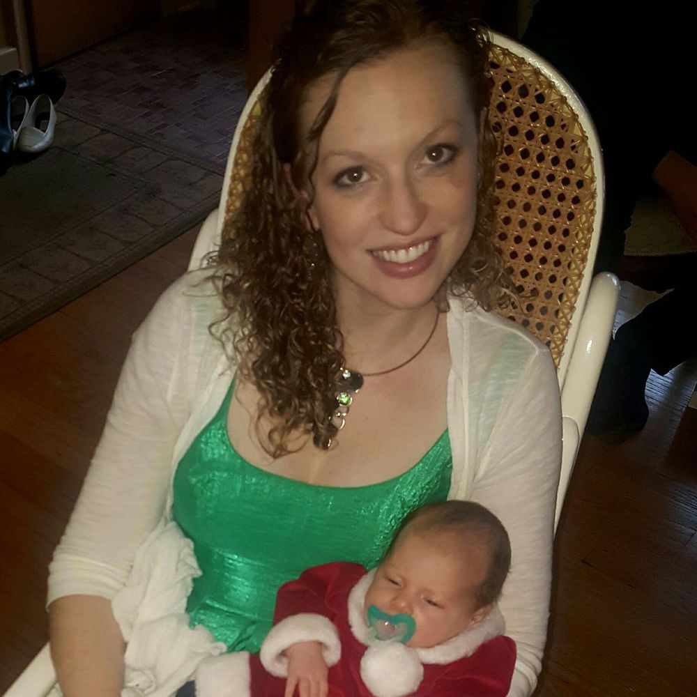 Meet your Posher, Savannah