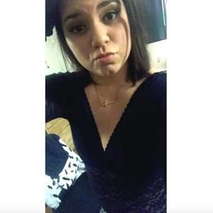 Meet your Posher, Jenna