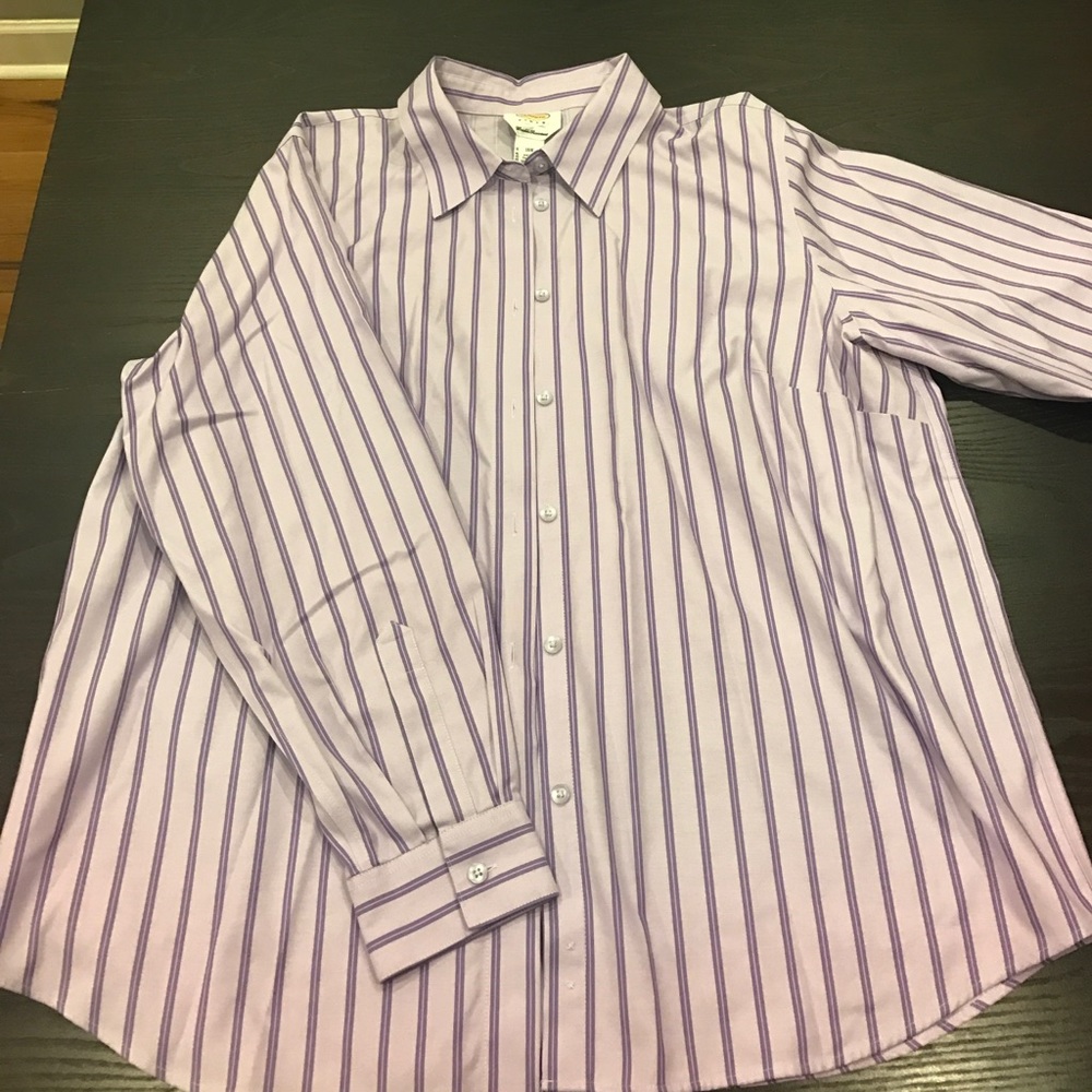 Talbots Dress Shirt