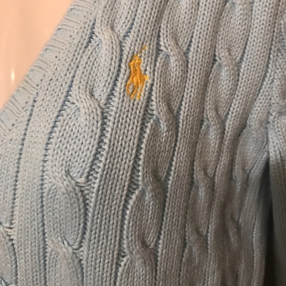 Ralph Lauren - Picture 2 of 4