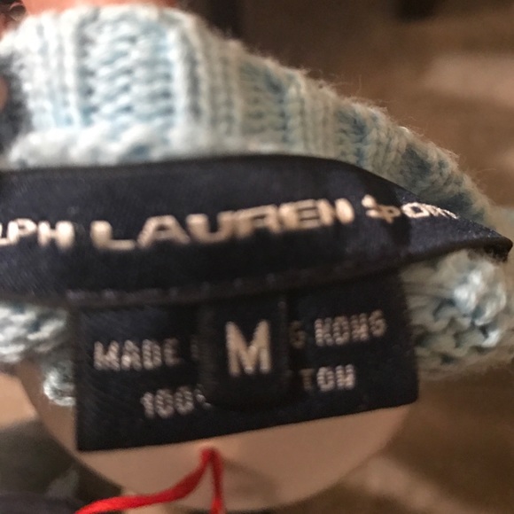 Ralph Lauren - Picture 4 of 4