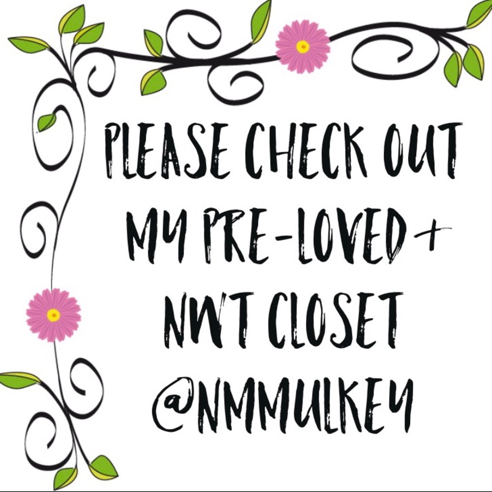⭐️My 1st Closet⭐