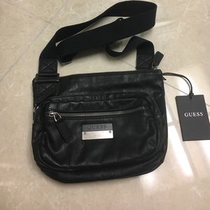 Guess "Neo Military" Bag