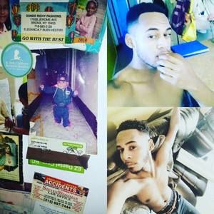 Meet your Posher, Lenny