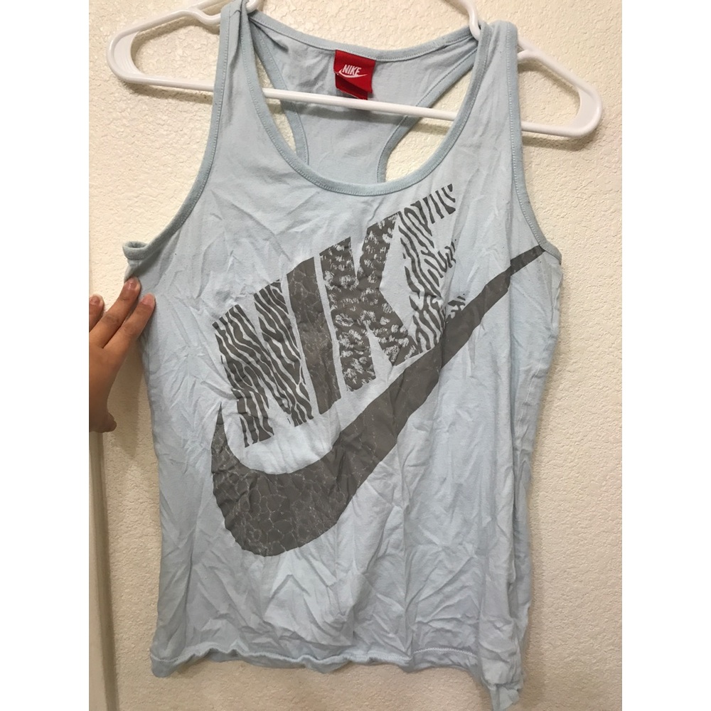 ❌SOLD❌ Nike racerback