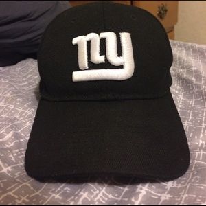 New York giants hat