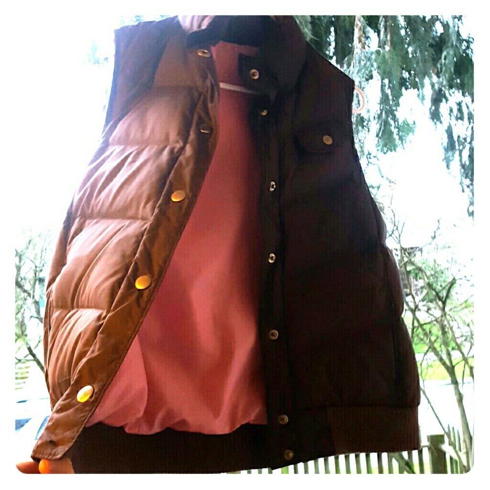 Vest