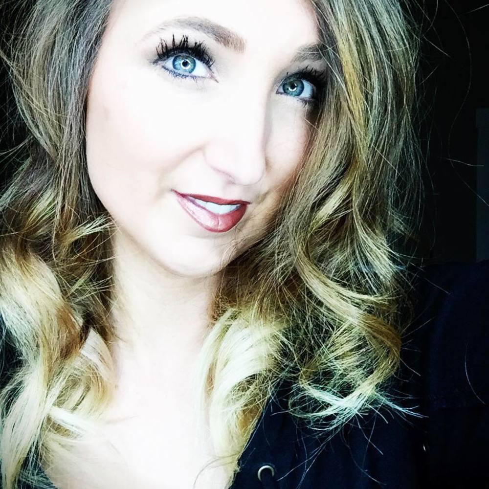Meet your Posher, Mandee