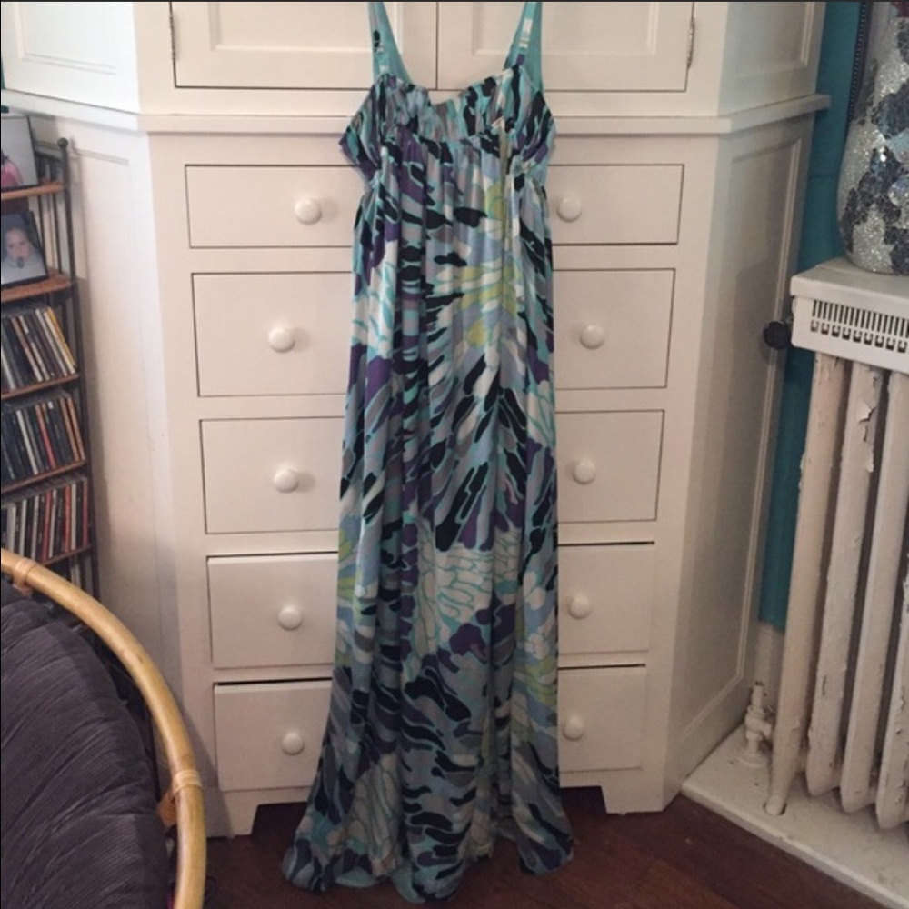 BCBGeneration Maxi Dress